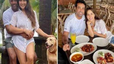 Leander Paes के पिता वेस पेस का निधन: ओलिंपिक पदक विजेता हॉकी स्टार और खेल जगत की बहुमुखी प्रतिभा
