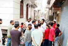 Muzaffarnagar में स्टंट रोकने पर सनसनीखेज वारदात – सपा नेता और भतीजों पर हत्या का आरोप, पूरे शहर में गुस्सा