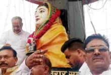 पीएम मोदी का जन्मदिन बना सेवा का पर्व: भाजपा प्रदेश अध्यक्ष भूपेन्द्र चौधरी ने किया Muzaffarnagar में भव्य कार्यक्रमों का नेतृत्व