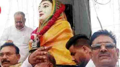 पीएम मोदी का जन्मदिन बना सेवा का पर्व: भाजपा प्रदेश अध्यक्ष भूपेन्द्र चौधरी ने किया Muzaffarnagar में भव्य कार्यक्रमों का नेतृत्व