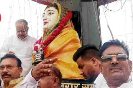 पीएम मोदी का जन्मदिन बना सेवा का पर्व: भाजपा प्रदेश अध्यक्ष भूपेन्द्र चौधरी ने किया Muzaffarnagar में भव्य कार्यक्रमों का नेतृत्व