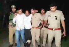 Muzaffarnagar में ऑपरेशन लंगड़ा की बड़ी सफलता: पुलिस मुठभेड़ में चार शातिर बदमाश दबोचे, दो घायल