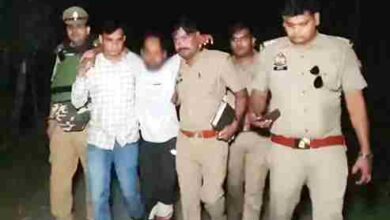 Muzaffarnagar में ऑपरेशन लंगड़ा की बड़ी सफलता: पुलिस मुठभेड़ में चार शातिर बदमाश दबोचे, दो घायल