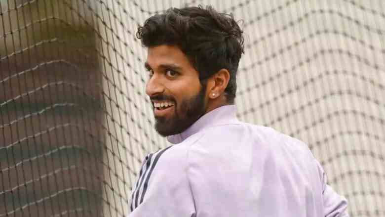 Washington Sundar ने जीता दिल, बना ‘इम्पैक्ट प्लेयर’; इंग्लैंड पर रोमांचक जीत के बाद टीम इंडिया का शांत सेलिब्रेशन