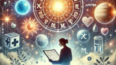 बीमारी से मुक्ति: ग्रहों का स्वास्थ्य पर असर और उपाय -Health astrology