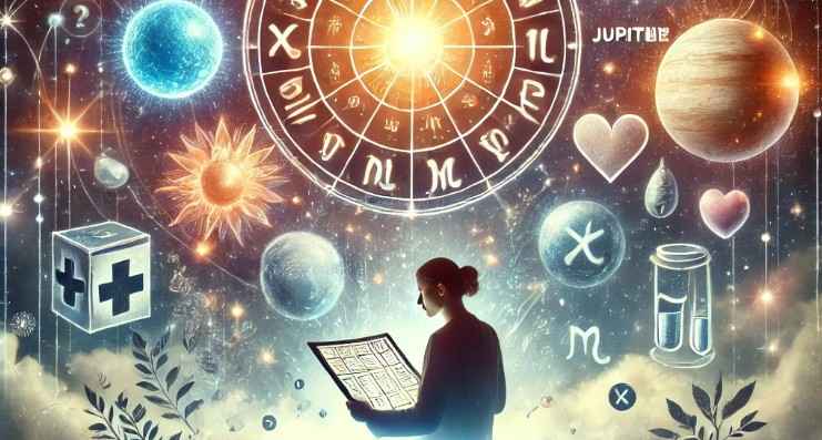 बीमारी से मुक्ति: ग्रहों का स्वास्थ्य पर असर और उपाय -Health astrology बीमारी से मुक्ति: ग्रहों का स्वास्थ्य पर असर और उपाय -Health astrology