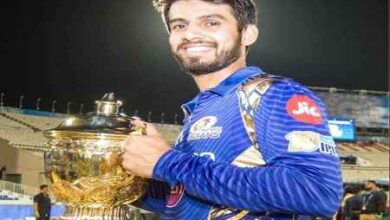 Comment on IPL 15: Jitesh Sharma ने पहाड़ पर ट्रेकिंग करने वाले से की अपनी तुलना by sasha fredrick