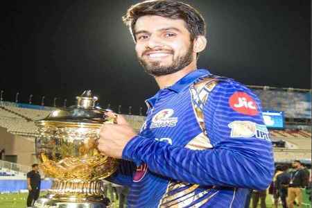 Comment on IPL 15: Jitesh Sharma ने पहाड़ पर ट्रेकिंग करने वाले से की अपनी तुलना by sasha fredrick