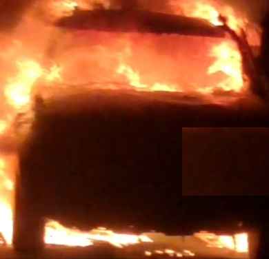 Comment on Ghazipur ‘लैंडफिल’ स्थल पर लगी भीषण आग, गले में दिक्कत और सांस लेने में परेशानी by michel schroder Comment on Ghazipur ‘लैंडफिल’ स्थल पर लगी भीषण आग, गले में दिक्कत और सांस लेने में परेशानी by michel schroder