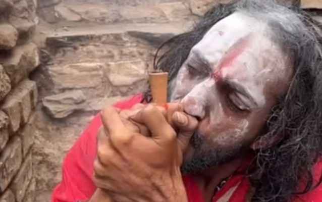 Comment on IITian बाबा का ‘गांजा कनेक्शन’: जयपुर पुलिस की सनसनीखेज कार्रवाई से मचा हड़कंप! by pirduhina