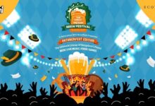 The Bay at Ecoworld to Host The Great Indian Brew Festival 2025