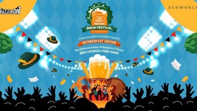 The Bay at Ecoworld to Host The Great Indian Brew Festival 2025