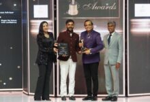 Glow by Kirtilals Bags First Big Win at Retail Jewellers Guild Awards 2025