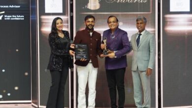 Glow by Kirtilals Bags First Big Win at Retail Jewellers Guild Awards 2025