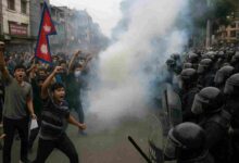 Nepal के सिंह दरबार में लगी भीषण आग से सरकारी तंत्र ध्वस्त – पूरा देश ‘जीरो स्टेट’ में, पीएम सुशीला कार्की बोलीं – फिर से खड़े होंगे🔥