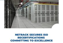 Netrack Secures ISO Recertifications Committing to Excellence