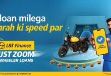 L&T Finance Ltd. Launches Attractive Two-wheeler Finance Schemes for the Festive Season