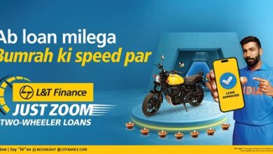 L&T Finance Ltd. Launches Attractive Two-wheeler Finance Schemes for the Festive Season