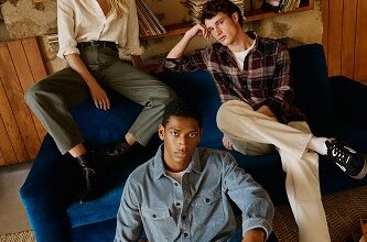 Pepe Jeans London Unveils Autumn-Winter 2025 Campaign – “Very Real. Very Pepe”