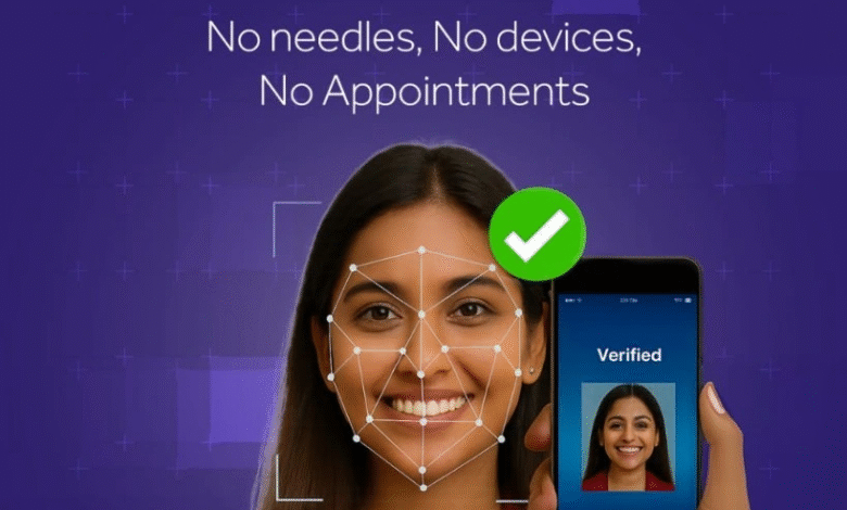 SBI General Insurance Launches Unique Health Scanning Feature on Its Mobile App SBI General Insurance Launches Unique Health Scanning Feature on Its Mobile App