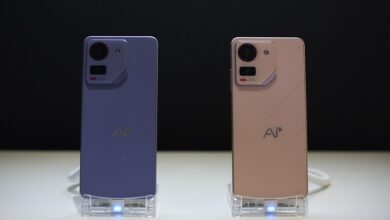 Ai+ Smartphone Reveals Festive Prices for Flipkart Big Billion Days