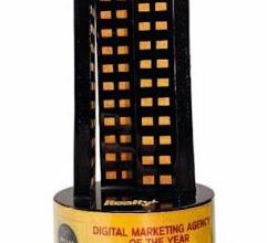 DigiComm, the Digital Venture of ICCPL Group, Wins Digital Marketing Agency of the Year