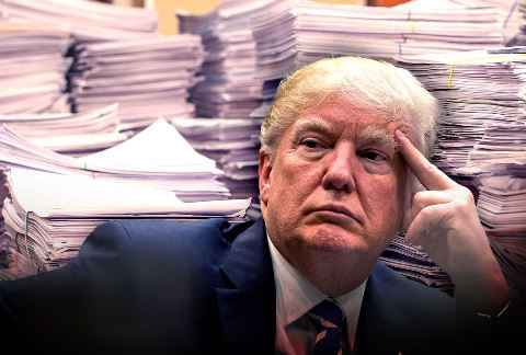 H1B Visa Rule Change: ट्रम्प ने 1,00,000 डॉलर फीस के साथ हाई-स्किल्ड विदेशी वर्कर्स पर लगाया नया फोकस H1B Visa Rule Change: ट्रम्प ने 1,00,000 डॉलर फीस के साथ हाई-स्किल्ड विदेशी वर्कर्स पर लगाया नया फोकस