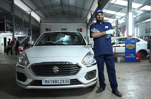 BPCL’s MAK Lubricants Celebrates Mechanic Community with Nationwide Radio Campaign BPCL’s MAK Lubricants Celebrates Mechanic Community with Nationwide Radio Campaign
