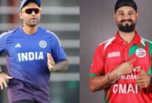 एशिया कप 2025: India vs Oman – सूर्या के जादू और जतिंदर सिंह की टीम का दिल जीतने वाला प्रदर्शन