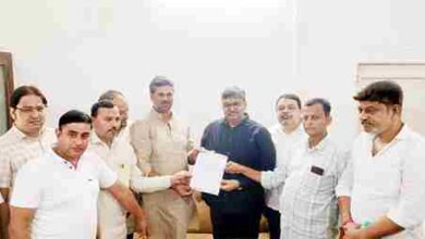 Muzaffarnagar मोरना चीनी मिल का निरीक्षण: भाजपा प्रतिनिधि मंडल ने मांग की मिल क्षमता बढ़ाने की, अमित राठी ने किसानों के हित में उठाए कदम