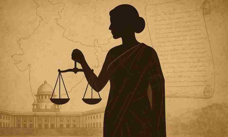 Mussamat Khanzadi Case: भारतीय न्याय में महिलाओं के अधिकारों की शक्ति का ऐतिहासिक सबूत? Mussamat Khanzadi Case: भारतीय न्याय में महिलाओं के अधिकारों की शक्ति का ऐतिहासिक सबूत?
