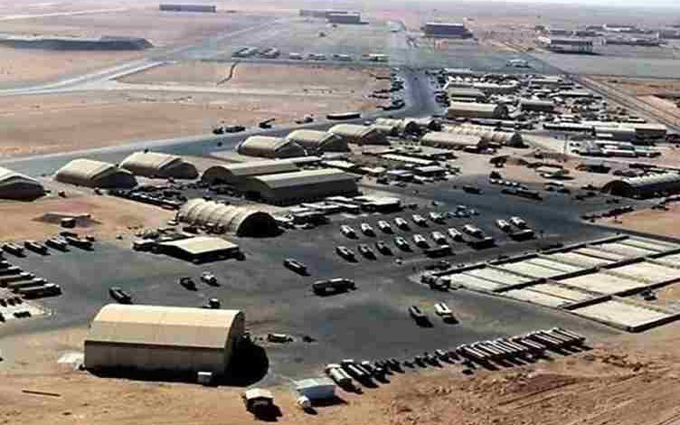ट्रम्प ने अफगानिस्तान को धमकी दी: Bagram Airbase न लौटाने पर होगा ‘भयंकर परिणाम’ ट्रम्प ने अफगानिस्तान को धमकी दी: Bagram Airbase न लौटाने पर होगा ‘भयंकर परिणाम’