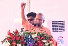 Agra में पीएम मोदी के जन्मदिन पर नमो युवा रन: नशा मुक्त भारत और विकसित भारत की दिशा में युवाओं को प्रेरित किया गया