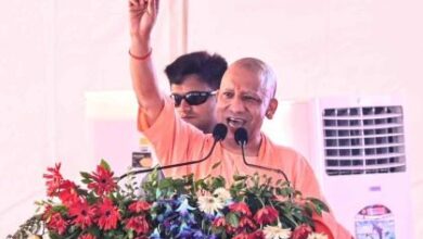 Agra में पीएम मोदी के जन्मदिन पर नमो युवा रन: नशा मुक्त भारत और विकसित भारत की दिशा में युवाओं को प्रेरित किया गया