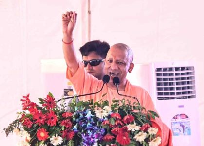 Agra में पीएम मोदी के जन्मदिन पर नमो युवा रन: नशा मुक्त भारत और विकसित भारत की दिशा में युवाओं को प्रेरित किया गया Agra में पीएम मोदी के जन्मदिन पर नमो युवा रन: नशा मुक्त भारत और विकसित भारत की दिशा में युवाओं को प्रेरित किया गया