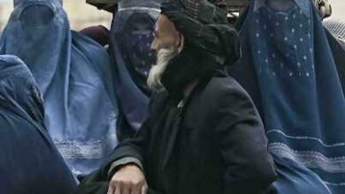 Taliban’s Shocking Order: अफगान महिलाओं की लिखी किताबें और महिला-संबंधित विषय पूरी तरह प्रतिबंधित