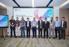 Huawei Releases One ISP One Network Whitepaper to Help ISPs Explore the B2B Blue Ocean