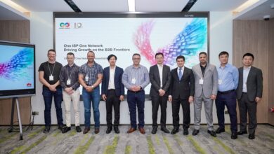 Huawei Releases One ISP One Network Whitepaper to Help ISPs Explore the B2B Blue Ocean