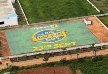 Flipkart’s Big Billion Days Takes Outdoor Innovation to New Heights. Literally