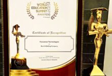 Why AI Skills Matter: Futurenese Honored at World Education Summit 2025