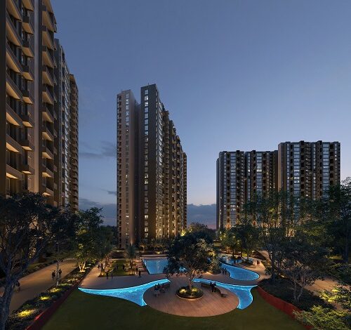 Bricks & Milestones Launches The Earthscape in Heart of East Bengaluru Bricks & Milestones Launches The Earthscape in Heart of East Bengaluru