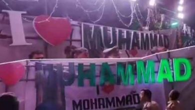 Unnao में तनाव: ‘I Love Mohammad’ जुलूस के बाद मुस्लिम समुदाय और पुलिस में टकराव