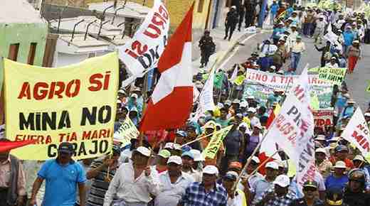Peru में जेनरेशन जी का युवा विद्रोह: राष्ट्रपति डिना बोलुआर्टे के खिलाफ सड़कों पर भारी विरोध?