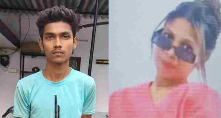 Kanpur हनुमंत विहार में Akanksha murder case: प्रेमी और दोस्त की गिरफ्तारी से खुला चौंकाने वाला सच Kanpur हनुमंत विहार में Akanksha murder case: प्रेमी और दोस्त की गिरफ्तारी से खुला चौंकाने वाला सच
