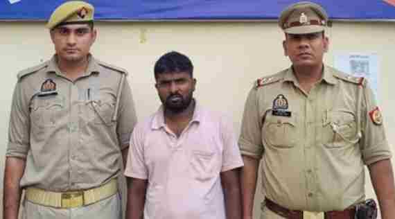 Bareilly में नर्स की हत्या: अस्पताल संचालक डॉक्टर के खौफनाक प्रेम-प्रसंग ने तोड़ा जीवन Bareilly में नर्स की हत्या: अस्पताल संचालक डॉक्टर के खौफनाक प्रेम-प्रसंग ने तोड़ा जीवन