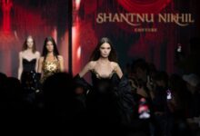 Moscow Fashion Week: Celebrating Creativity and Fostering Global Cultural Exchange