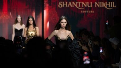 Moscow Fashion Week: Celebrating Creativity and Fostering Global Cultural Exchange
