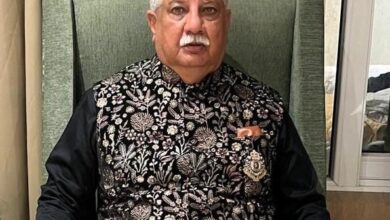 Building with Vision, Responsibility, and Care – A Message from Harsh Trehan