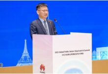 Huawei Releases “R.I.S.E” National Government Cloud Reference Architecture