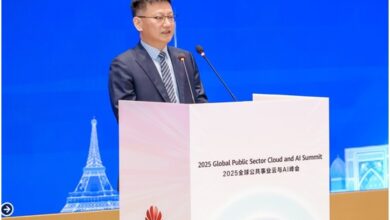 Huawei Releases “R.I.S.E” National Government Cloud Reference Architecture